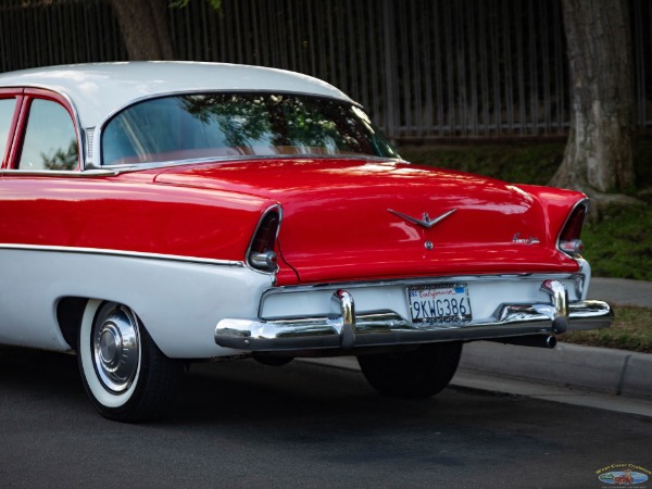 Used 1955 Plymouth Belvedere 2 Door Sports Sedan | Torrance, CA