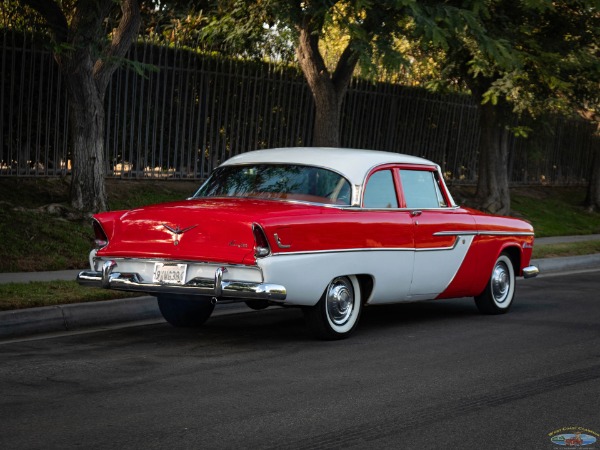 Used 1955 Plymouth Belvedere 2 Door Sports Sedan | Torrance, CA