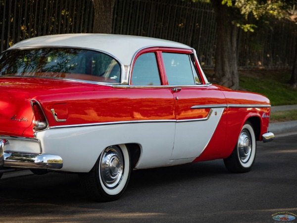 Used 1955 Plymouth Belvedere 2 Door Sports Sedan | Torrance, CA