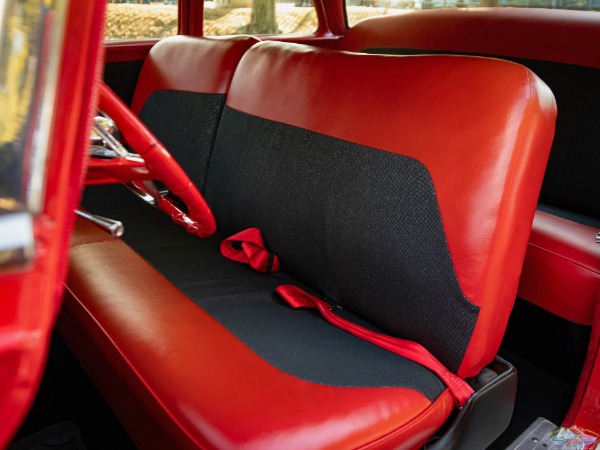 Used 1955 Plymouth Belvedere 2 Door Sports Sedan | Torrance, CA