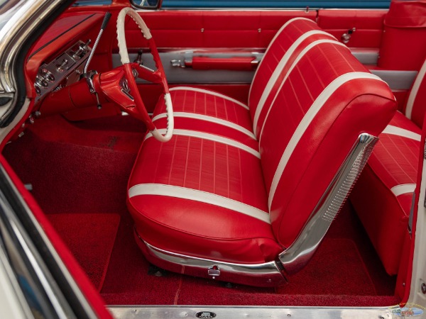 Used 1961 Chevrolet Impala 2 Door 283 V8 Convertible | Torrance, CA