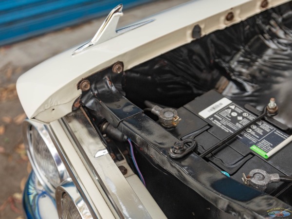 Used 1961 Chevrolet Impala 2 Door 283 V8 Convertible | Torrance, CA