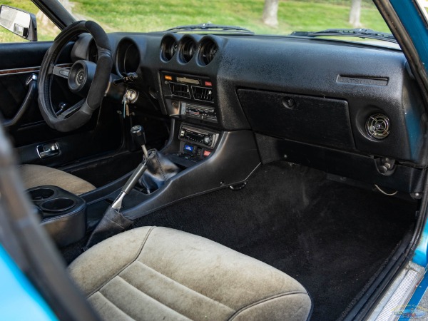 Used 1978 Datsun 280Z 5 spd 2 Door Coupe | Torrance, CA