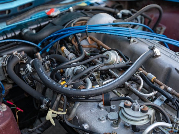 Used 1978 Datsun 280Z 5 spd 2 Door Coupe | Torrance, CA