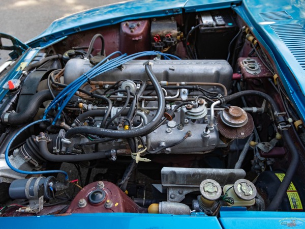 Used 1978 Datsun 280Z 5 spd 2 Door Coupe | Torrance, CA