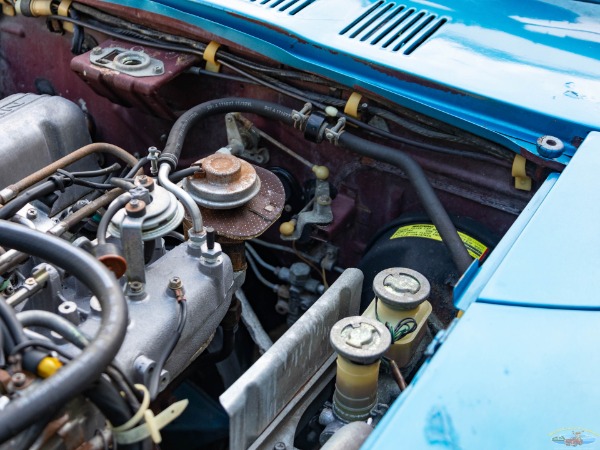 Used 1978 Datsun 280Z 5 spd 2 Door Coupe | Torrance, CA