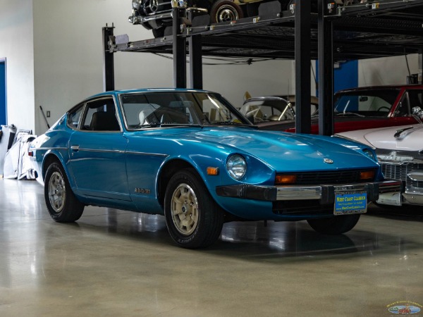 Used 1978 Datsun 280Z 5 spd 2 Door Coupe | Torrance, CA
