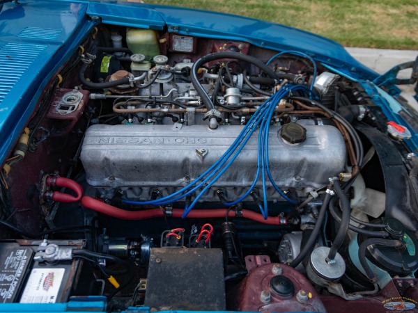 Used 1978 Datsun 280Z 5 spd 2 Door Coupe | Torrance, CA
