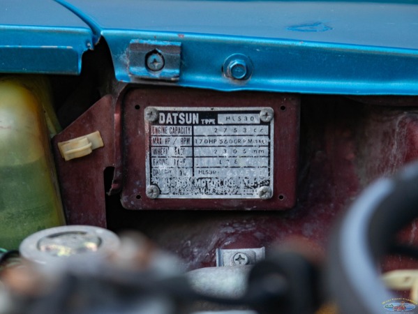 Used 1978 Datsun 280Z 5 spd 2 Door Coupe | Torrance, CA