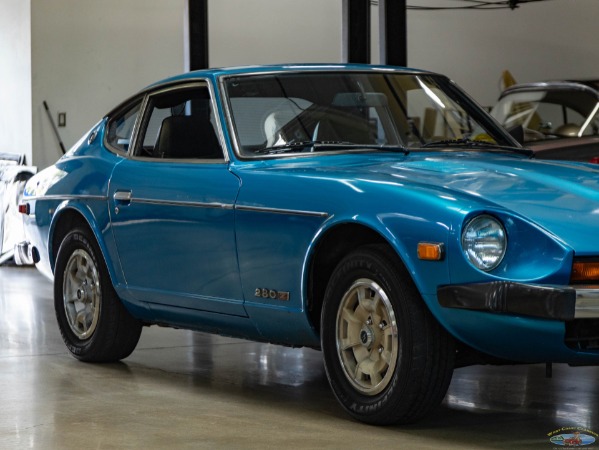 Used 1978 Datsun 280Z 5 spd 2 Door Coupe | Torrance, CA