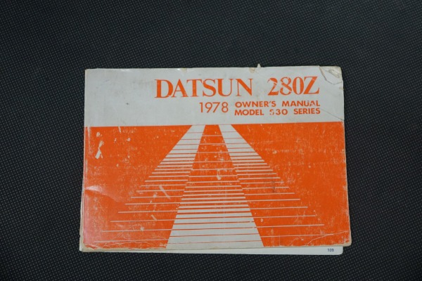Used 1978 Datsun 280Z 5 spd 2 Door Coupe | Torrance, CA