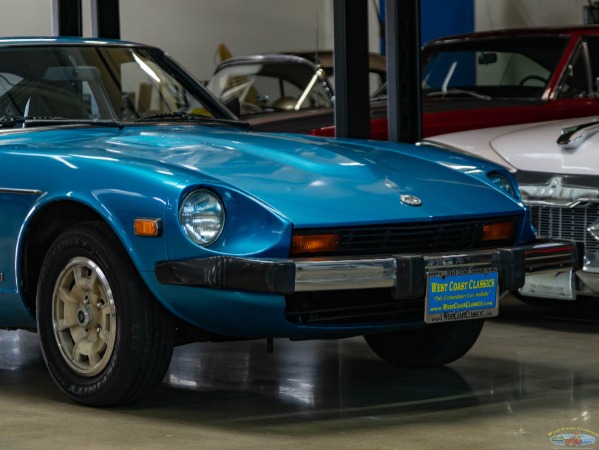 Used 1978 Datsun 280Z 5 spd 2 Door Coupe | Torrance, CA