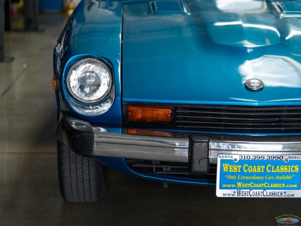 Used 1978 Datsun 280Z 5 spd 2 Door Coupe | Torrance, CA