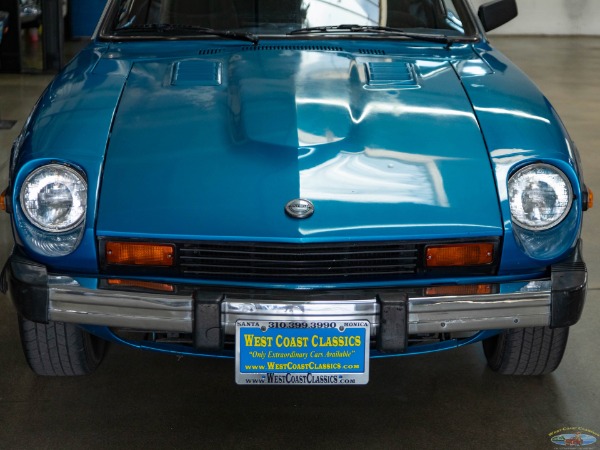 Used 1978 Datsun 280Z 5 spd 2 Door Coupe | Torrance, CA