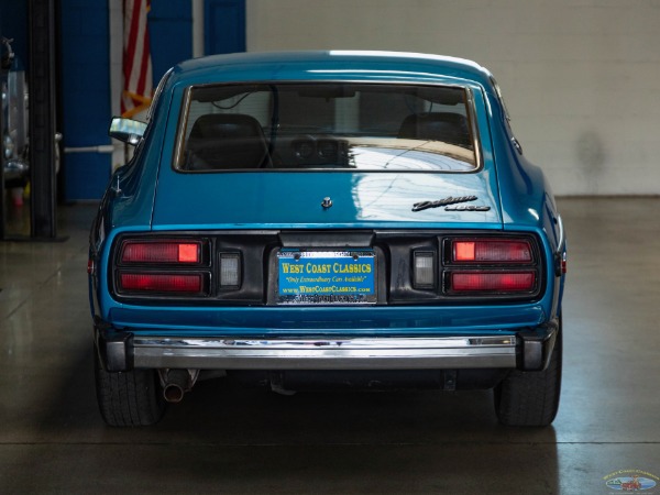 Used 1978 Datsun 280Z 5 spd 2 Door Coupe | Torrance, CA