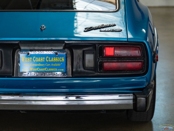 Used 1978 Datsun 280Z 5 spd 2 Door Coupe | Torrance, CA