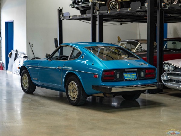 Used 1978 Datsun 280Z 5 spd 2 Door Coupe | Torrance, CA
