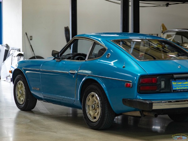 Used 1978 Datsun 280Z 5 spd 2 Door Coupe | Torrance, CA