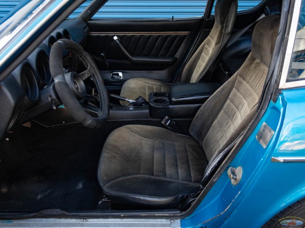 Used 1978 Datsun 280Z 5 spd 2 Door Coupe | Torrance, CA
