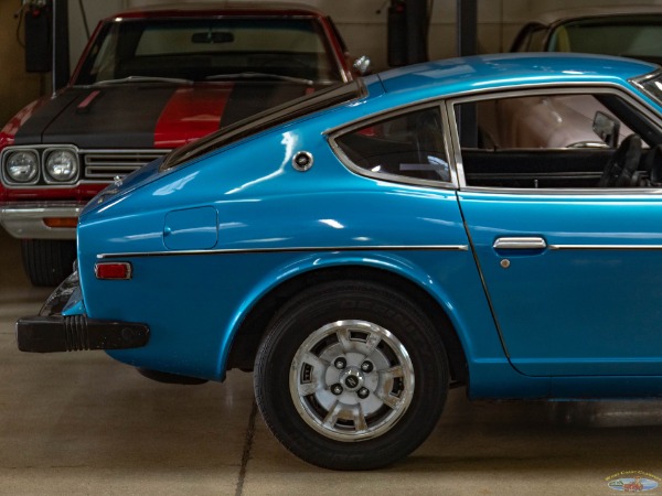 Used 1978 Datsun 280Z 5 spd 2 Door Coupe | Torrance, CA