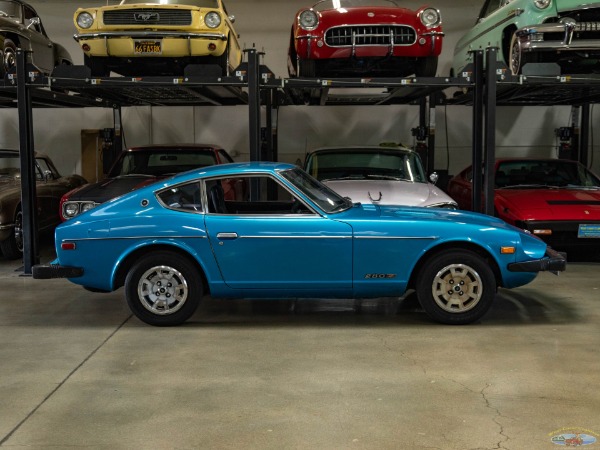 Used 1978 Datsun 280Z 5 spd 2 Door Coupe | Torrance, CA