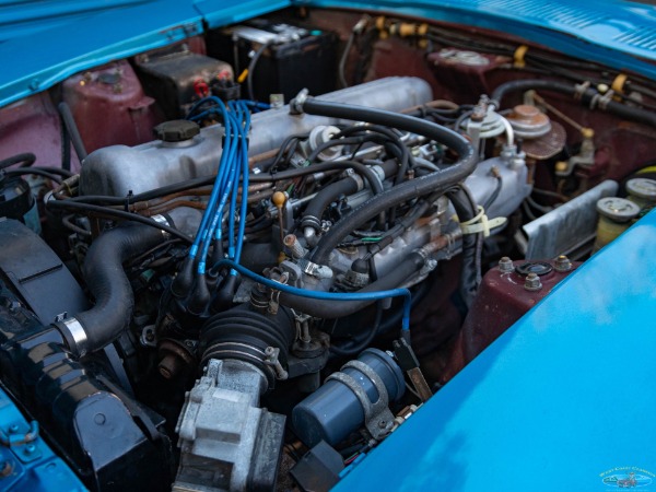 Used 1978 Datsun 280Z 5 spd 2 Door Coupe | Torrance, CA