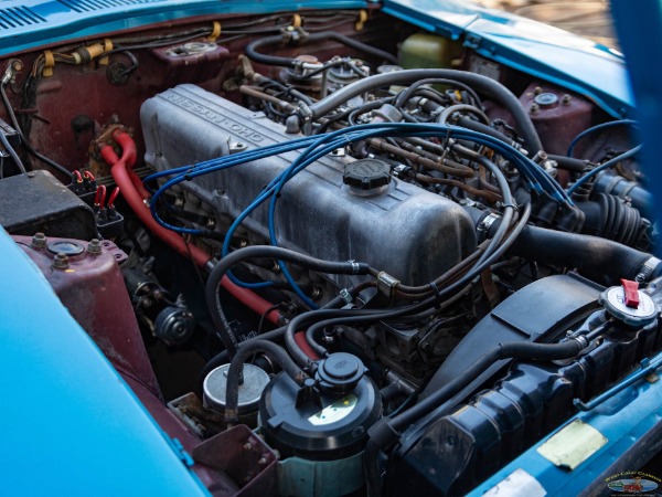 Used 1978 Datsun 280Z 5 spd 2 Door Coupe | Torrance, CA