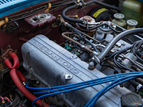 Used 1978 Datsun 280Z 5 spd 2 Door Coupe | Torrance, CA