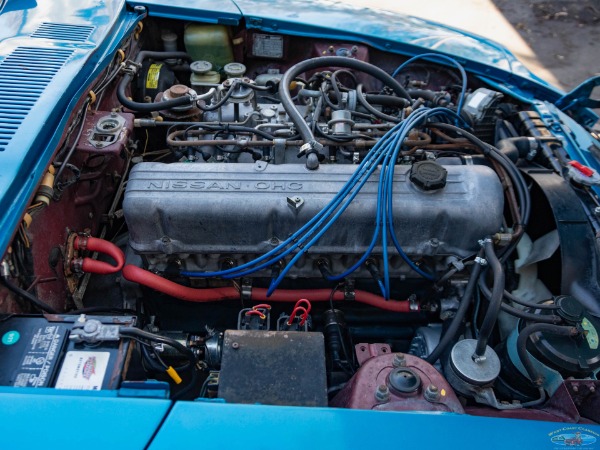 Used 1978 Datsun 280Z 5 spd 2 Door Coupe | Torrance, CA