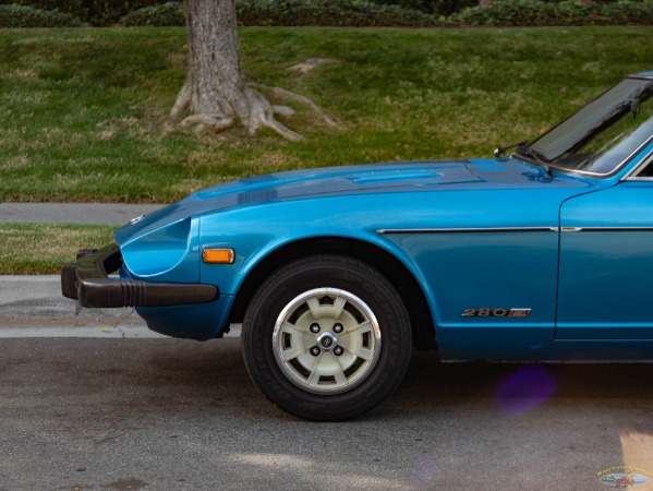 Used 1978 Datsun 280Z 5 spd 2 Door Coupe | Torrance, CA