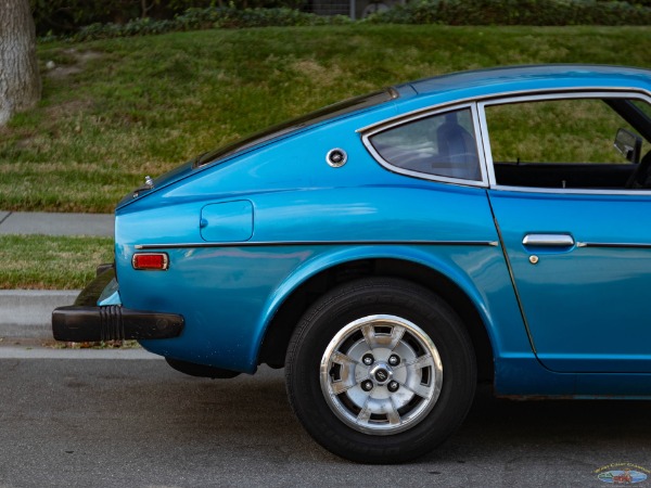 Used 1978 Datsun 280Z 5 spd 2 Door Coupe | Torrance, CA