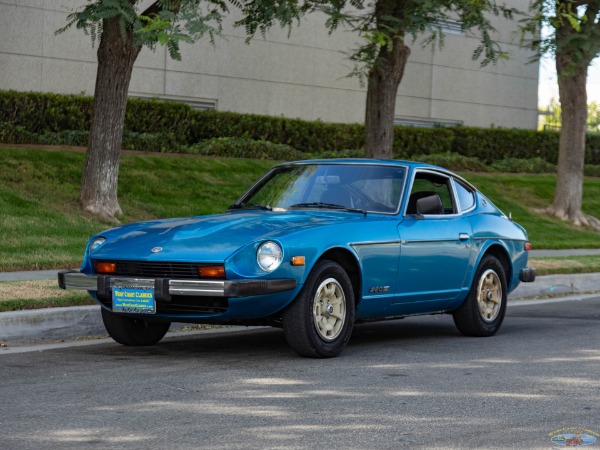 Used 1978 Datsun 280Z 5 spd 2 Door Coupe | Torrance, CA