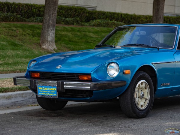Used 1978 Datsun 280Z 5 spd 2 Door Coupe | Torrance, CA