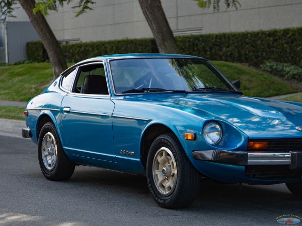Used 1978 Datsun 280Z 5 spd 2 Door Coupe | Torrance, CA