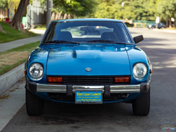 Used 1978 Datsun 280Z 5 spd 2 Door Coupe | Torrance, CA