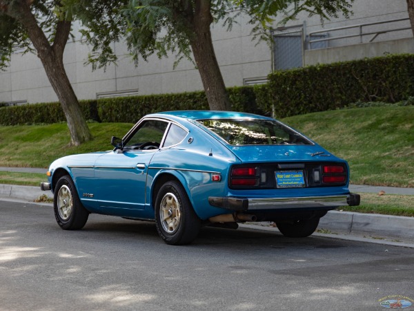 Used 1978 Datsun 280Z 5 spd 2 Door Coupe | Torrance, CA