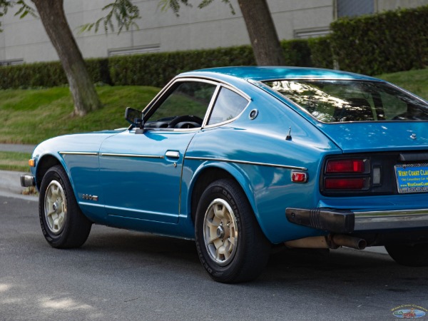 Used 1978 Datsun 280Z 5 spd 2 Door Coupe | Torrance, CA