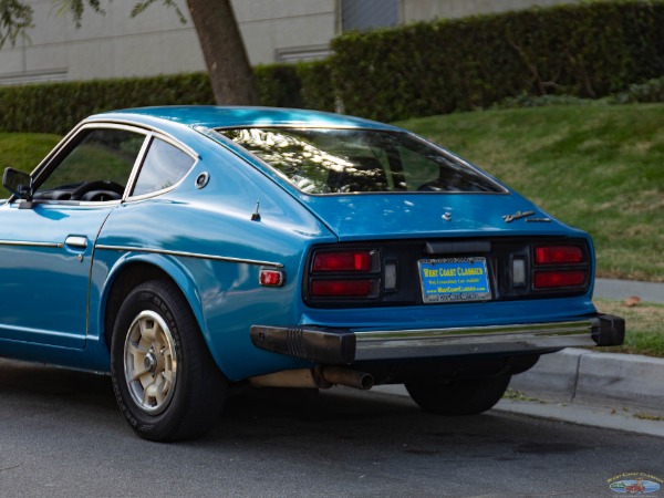 Used 1978 Datsun 280Z 5 spd 2 Door Coupe | Torrance, CA