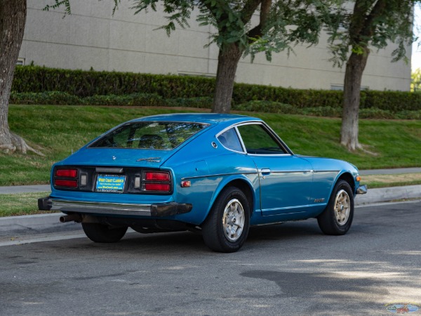 Used 1978 Datsun 280Z 5 spd 2 Door Coupe | Torrance, CA