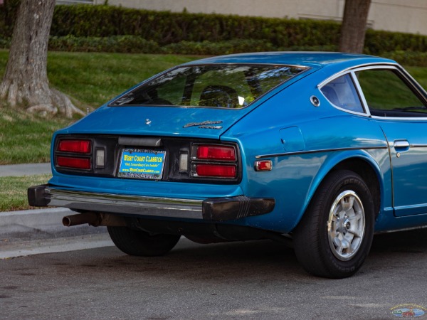Used 1978 Datsun 280Z 5 spd 2 Door Coupe | Torrance, CA