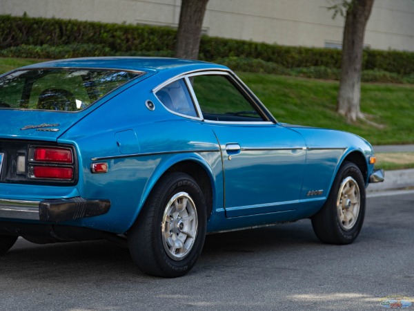 Used 1978 Datsun 280Z 5 spd 2 Door Coupe | Torrance, CA