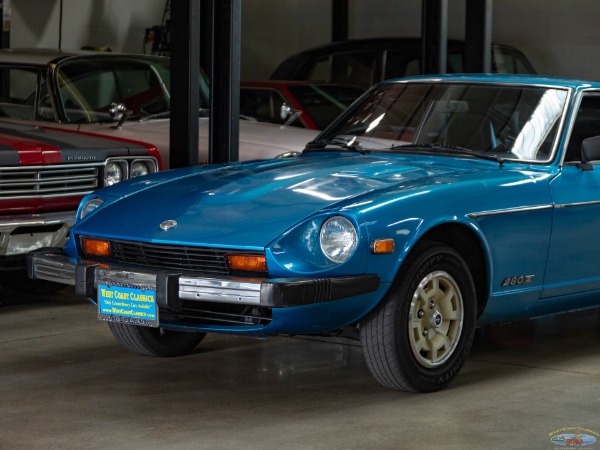 Used 1978 Datsun 280Z 5 spd 2 Door Coupe | Torrance, CA