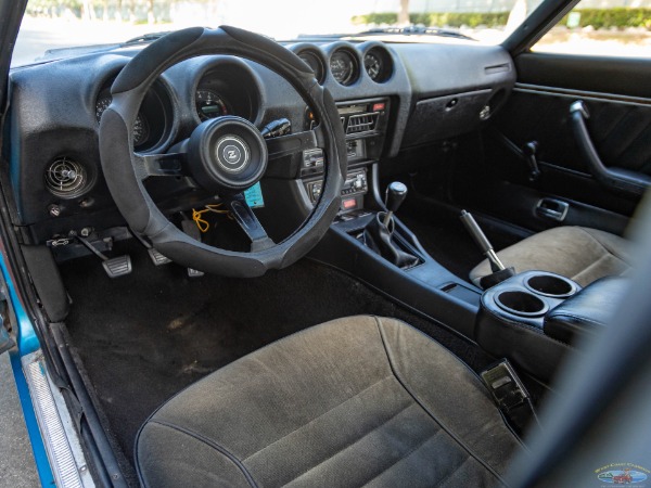 Used 1978 Datsun 280Z 5 spd 2 Door Coupe | Torrance, CA