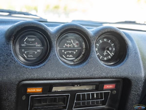 Used 1978 Datsun 280Z 5 spd 2 Door Coupe | Torrance, CA