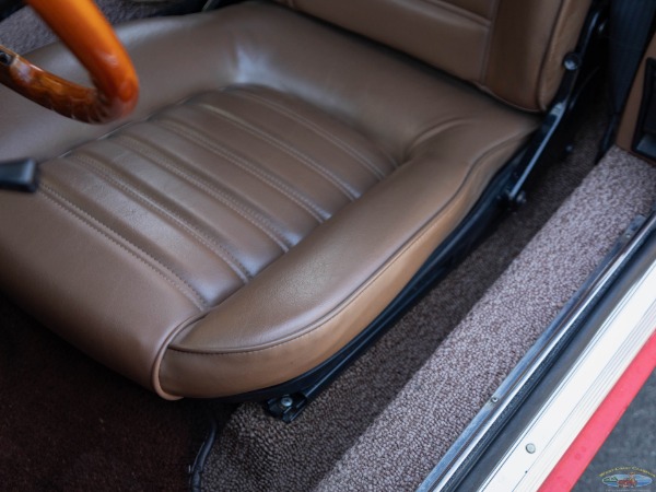 Used 1985 Alfa Romeo Spider Veloce | Torrance, CA