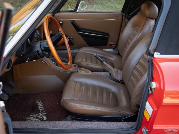 Used 1985 Alfa Romeo Spider Veloce | Torrance, CA