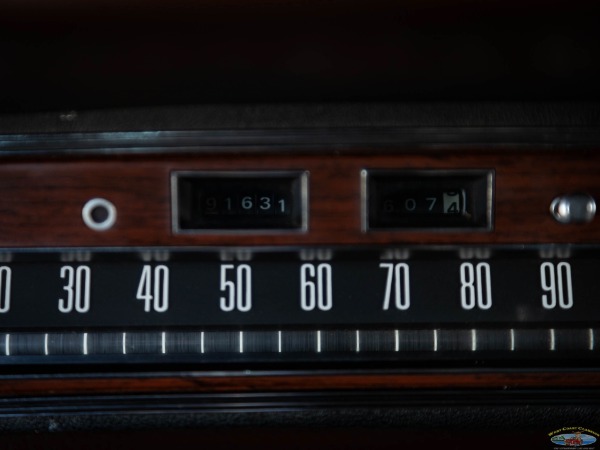 Used 1970 Lincoln Continental 460 V8 4 Door Sedan | Torrance, CA