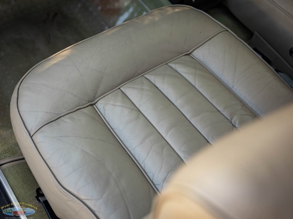 Used 1969 Rolls-Royce Silver Shadow Mulliner Park Ward MPW 2 Door Coupe | Torrance, CA
