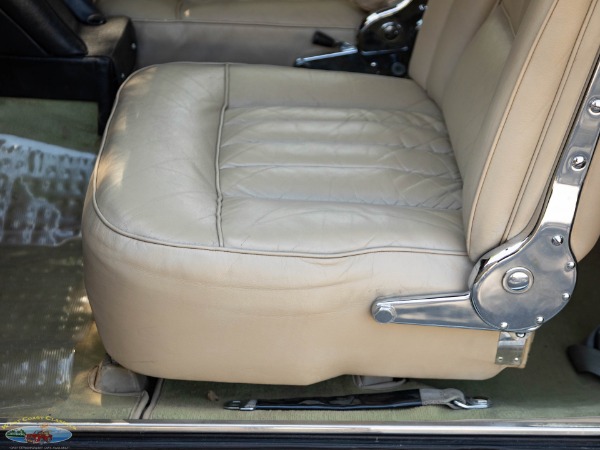 Used 1969 Rolls-Royce Silver Shadow Mulliner Park Ward MPW 2 Door Coupe | Torrance, CA
