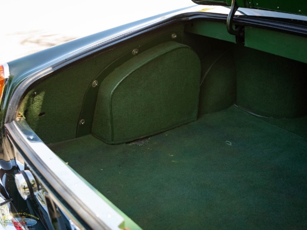 Used 1969 Rolls-Royce Silver Shadow Mulliner Park Ward MPW 2 Door Coupe | Torrance, CA